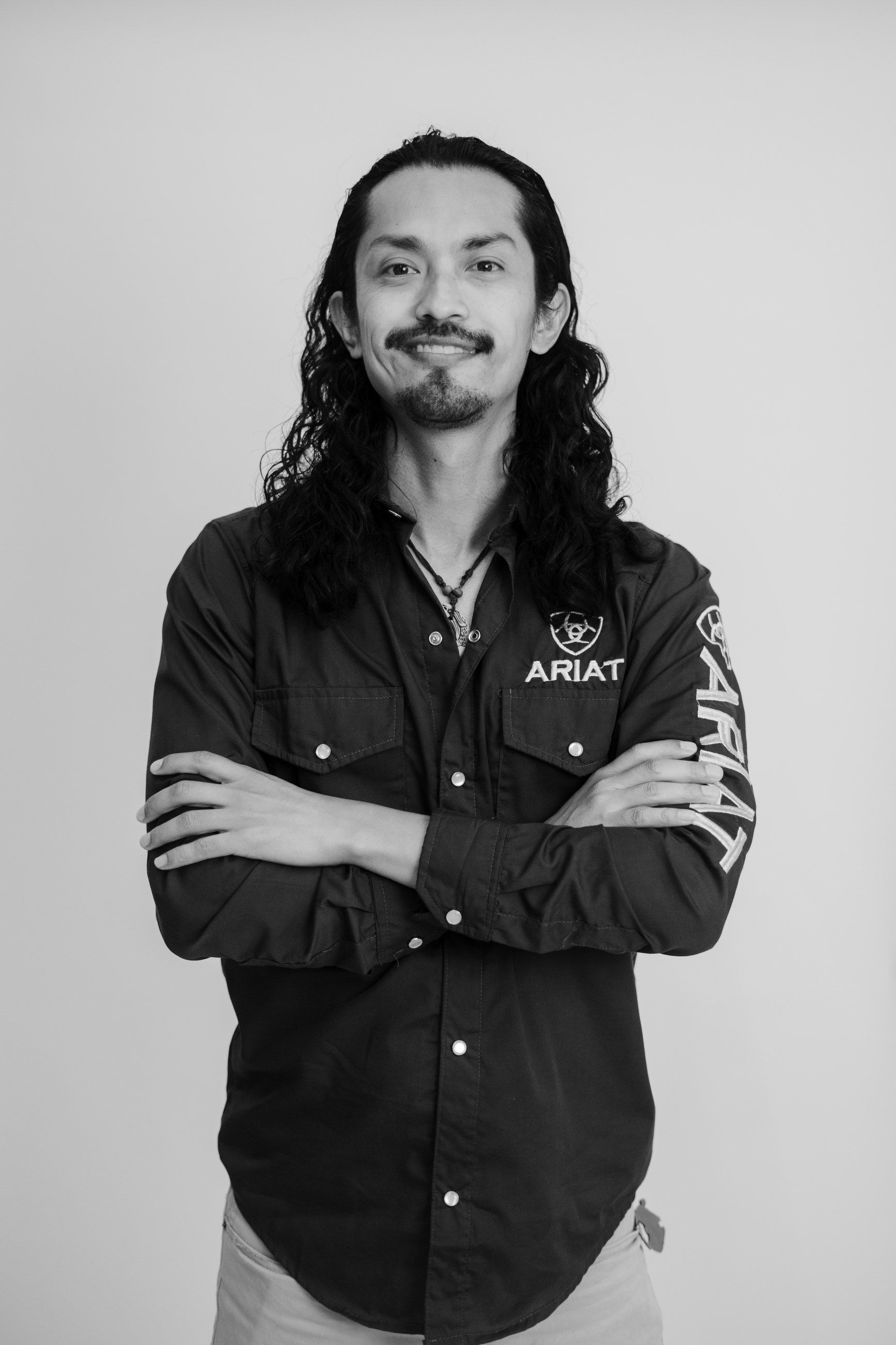 Ivano de la Rosa