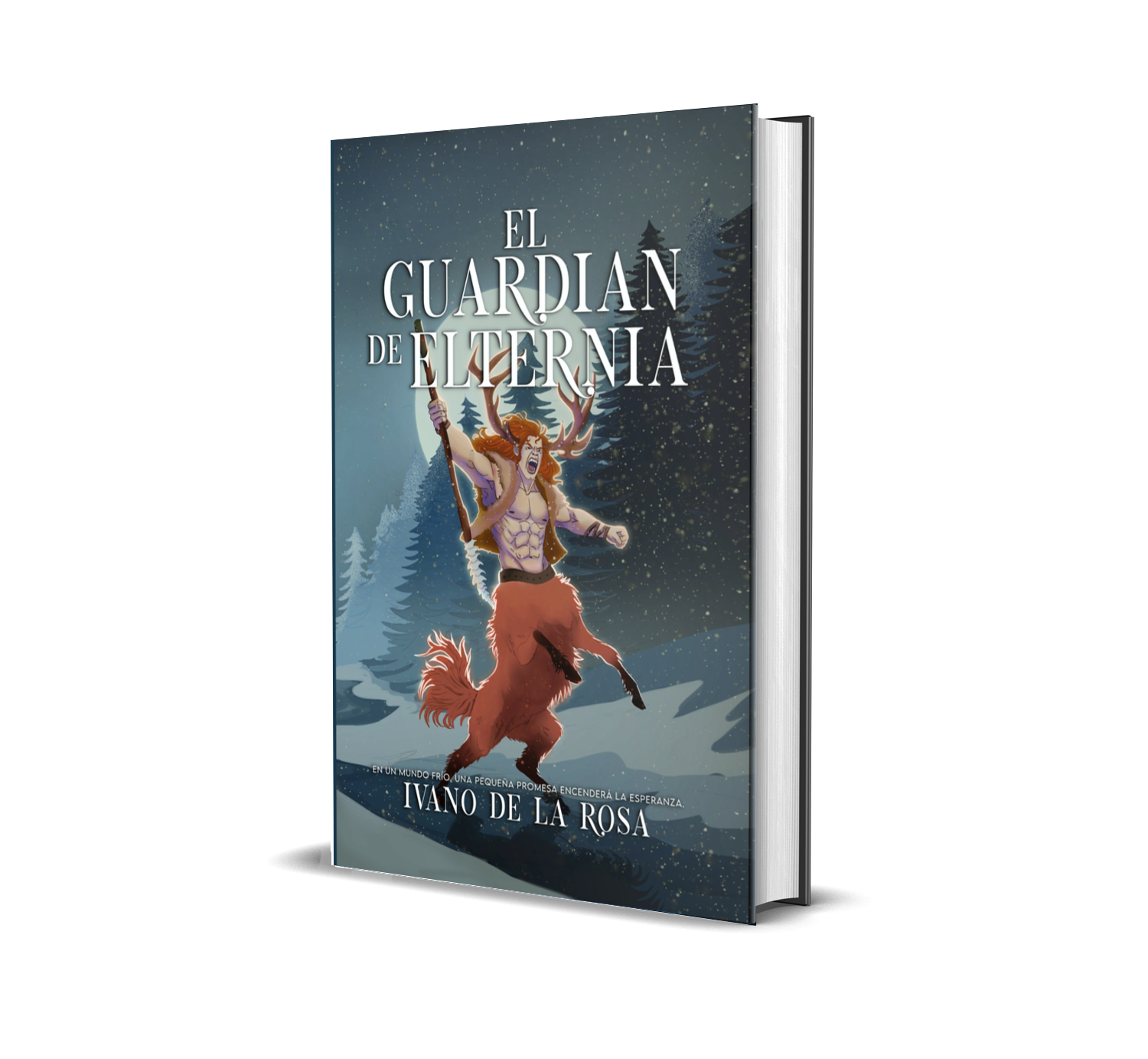 Mockup El guardián de Elternia