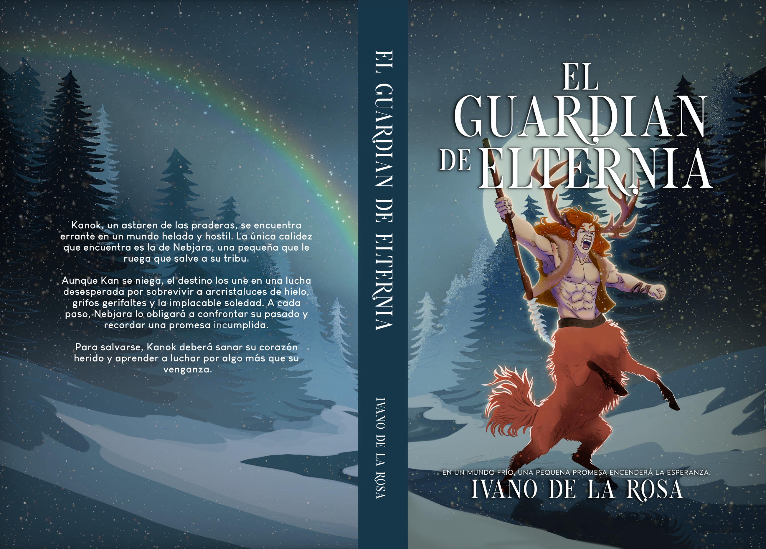 El guardián de Elternia